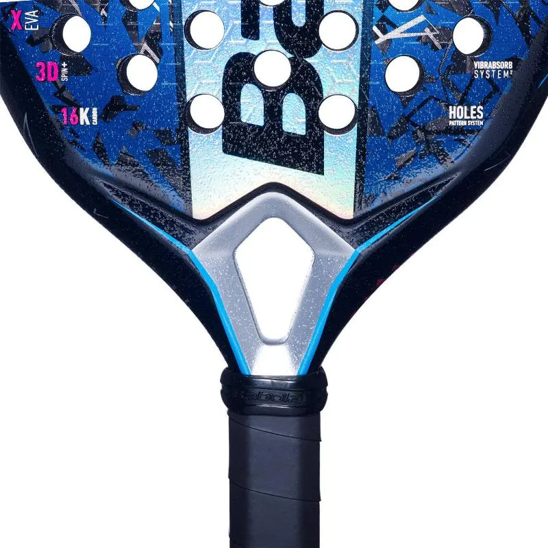 Noz-moscada Babolat Air Viper 2025