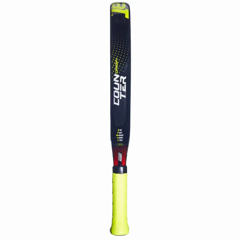 Pala Babolat Counter Origem 2025
