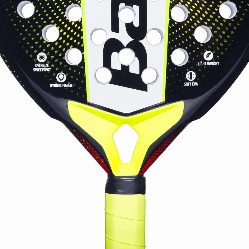 Pala Babolat Counter Origem 2025