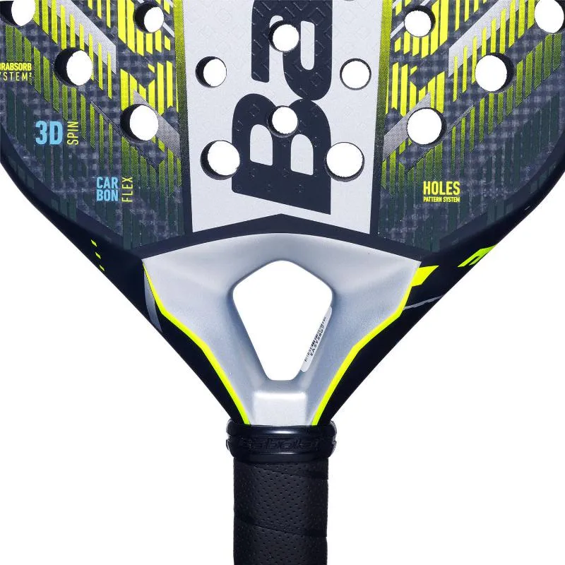 Pala Babolat Counter Veron 2025