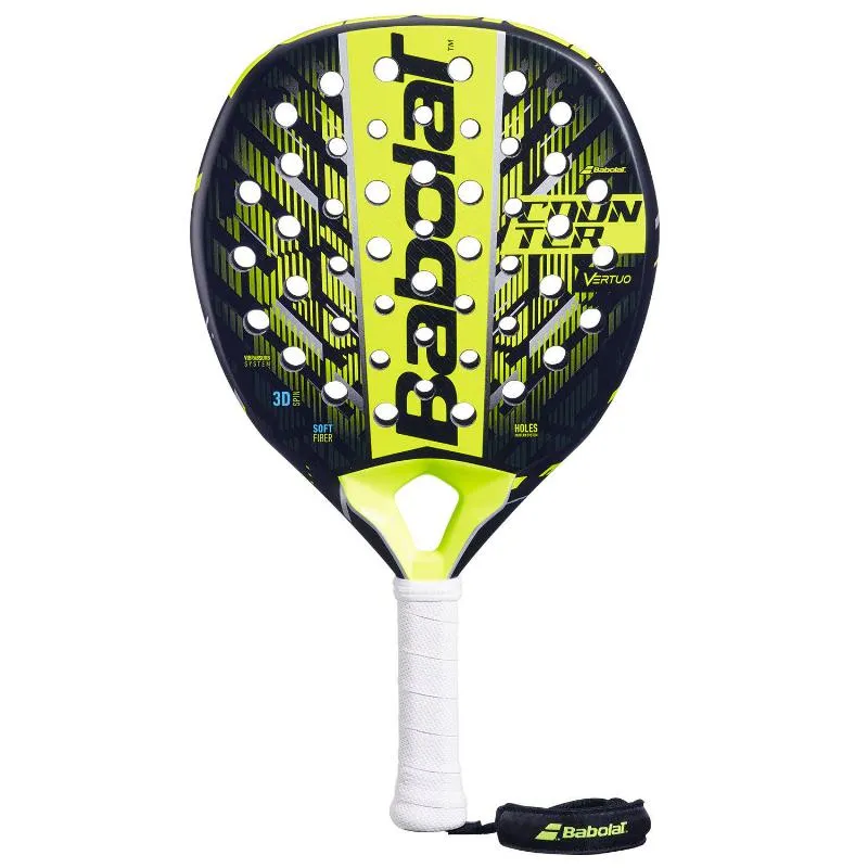 Pala Babolat Contador Vertuo 2025