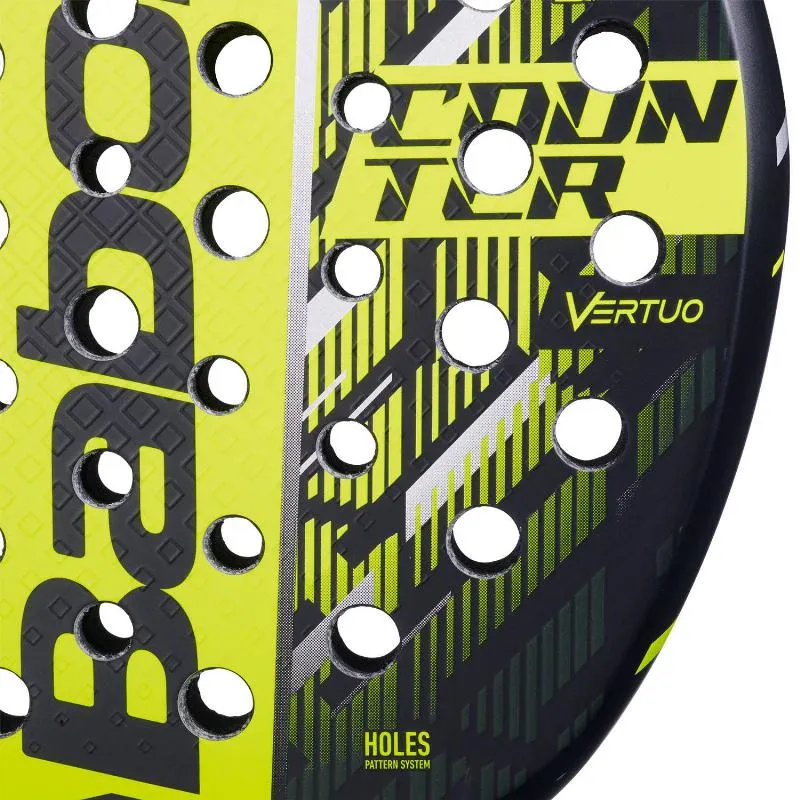 Pala Babolat Contador Vertuo 2025