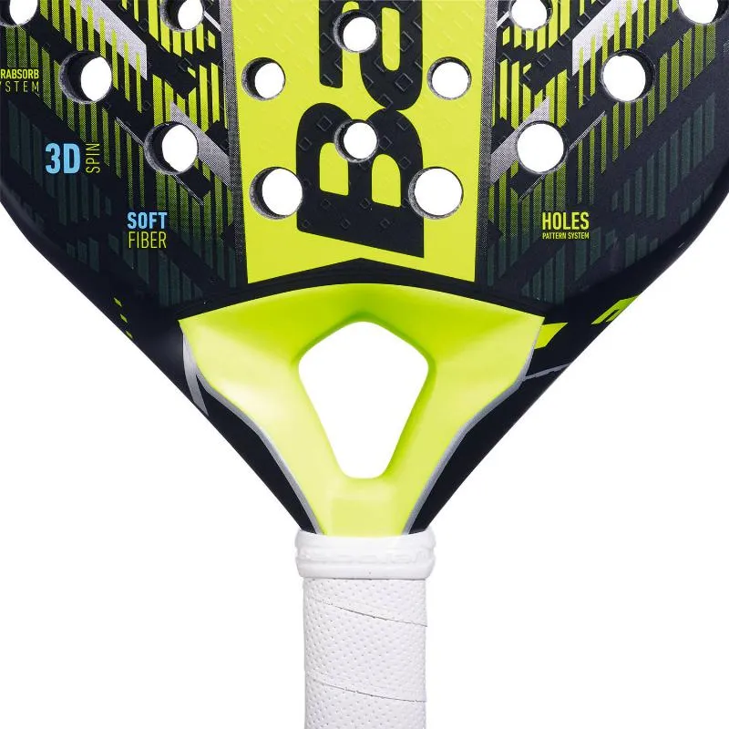 Pala Babolat Contador Vertuo 2025