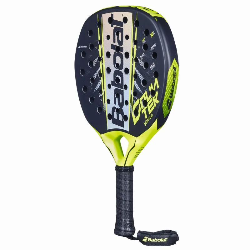 Pala Babolat Counter Vertuo 2026