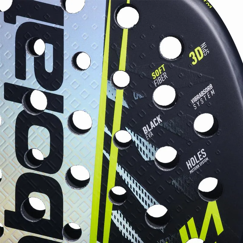 Pala Babolat Counter Vertuo 2026