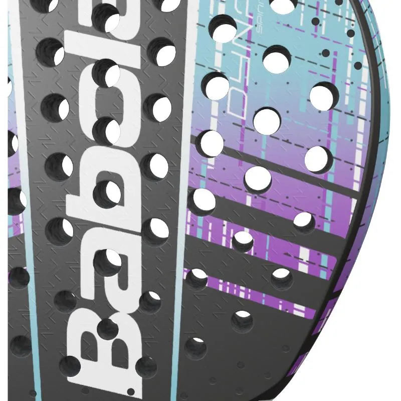Pala Babolat Dyna Espirito