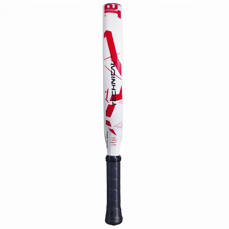 Pala Babolat Juan Lebron Tecnico Veron 2025