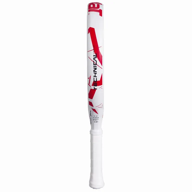 Pala Babolat Juan Lebron Vertuo Tecnico 2025