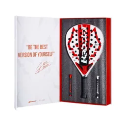 Pala Babolat Juan Lebron Technical Viper 2025