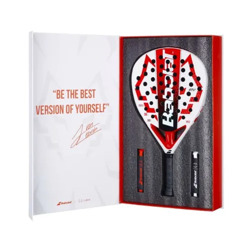 Pala Babolat Juan Lebron Technique Viper 2025