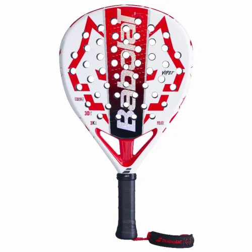 Pala Babolat Juan Lebron Technique Viper 2025