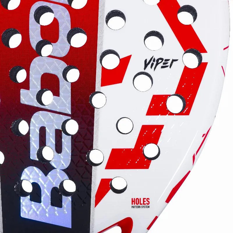 Pala Babolat Juan Lebron Tecnico Viper 2025