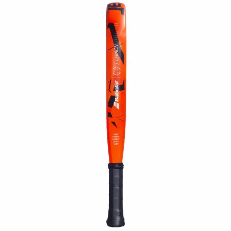 Pala Babolat Juan Lebron Veron 3.0 2026