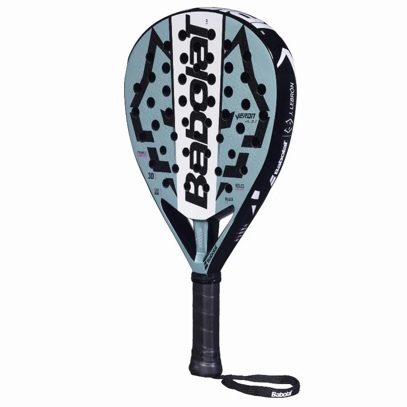 Pala Babolat Juan Lebron Veron 3.1 2027