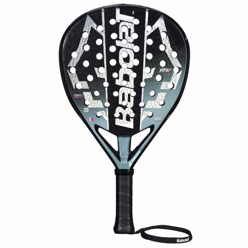 Pala Babolat Juan Lebron Viper 3.1 2027