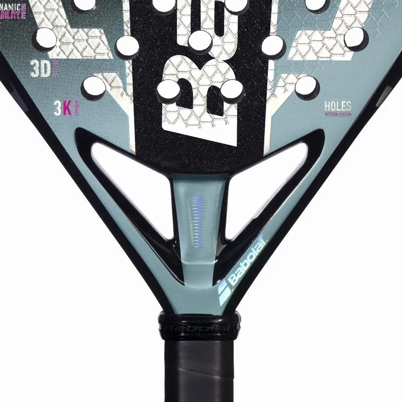 Pala Babolat Juan Lebron Viper 3.1 2027