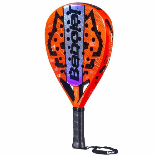 Pala Babolat Juan Lebron Viper Soft 3.0 2026