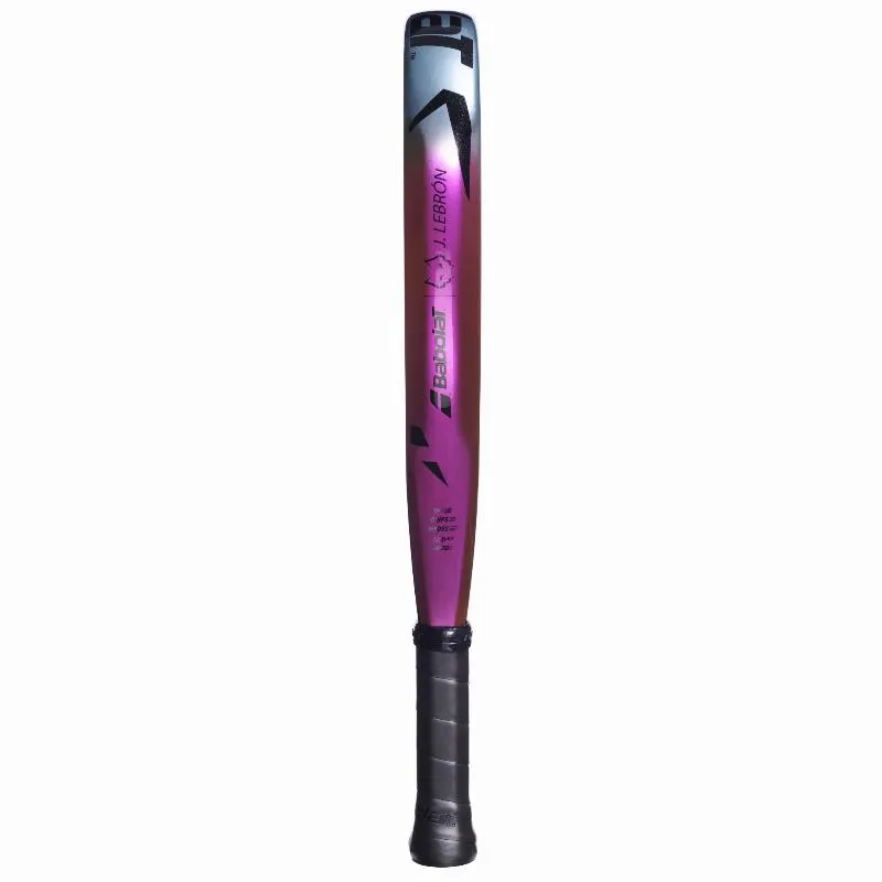 Pala Babolat Juan Lebron Viper Soft 3.1 2027