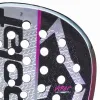 Pala Babolat Juan Lebron Viper Soft 3.1 2027