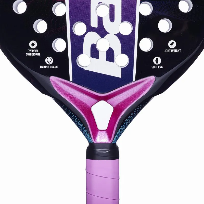 Estimativa de vida útil de Babolat Pala 2025