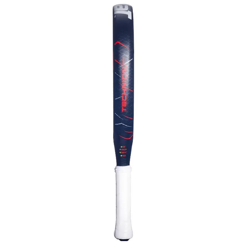 Pala Babolat Techinical Vertuo 2025