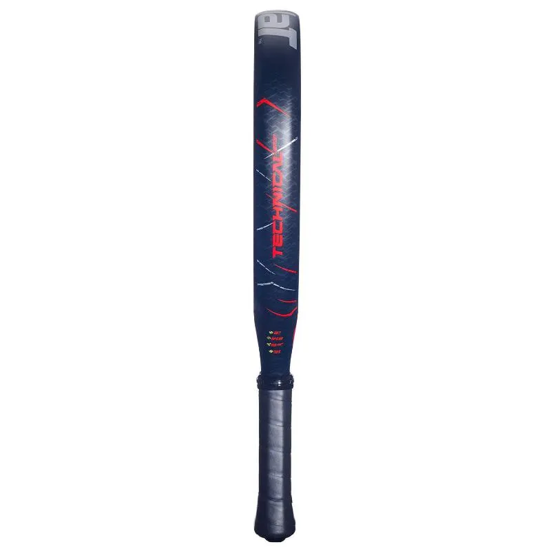 Pala Babolat Tecnico Veron 2025