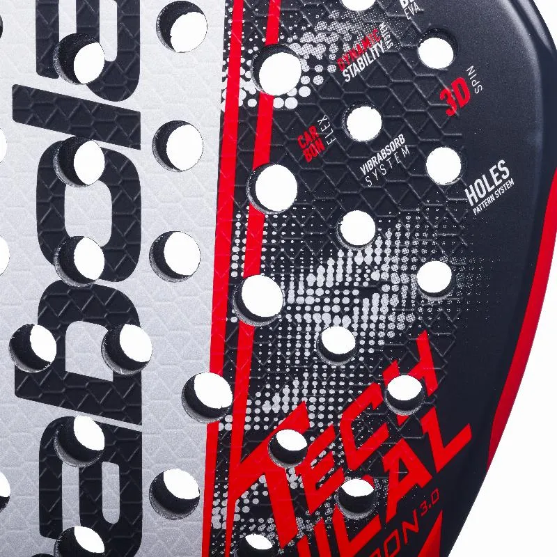 Pala Babolat Technical Veron 2026