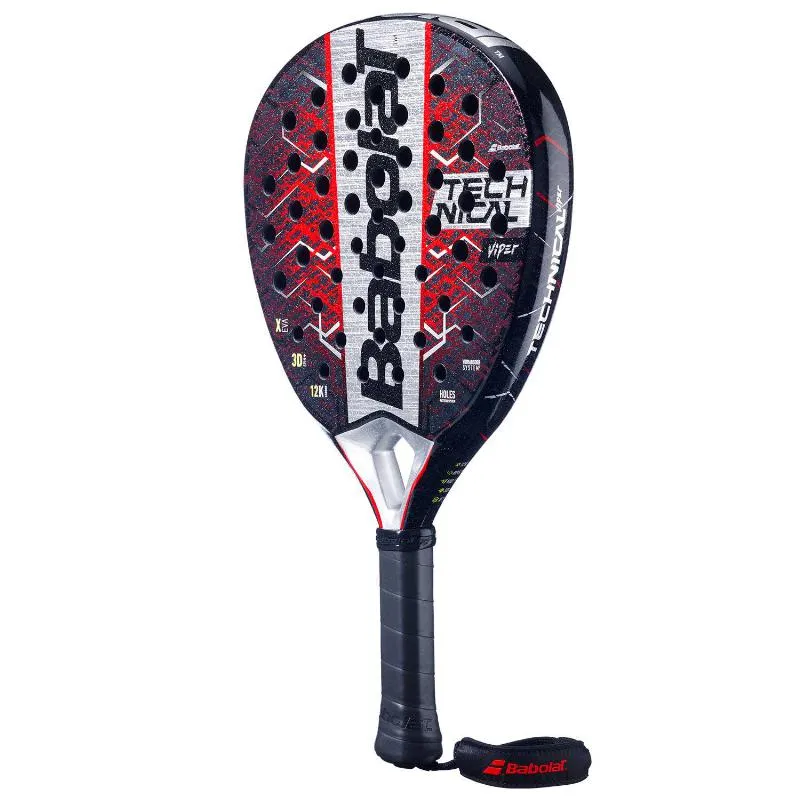 Pala Babolat Tecnico Viper 2025