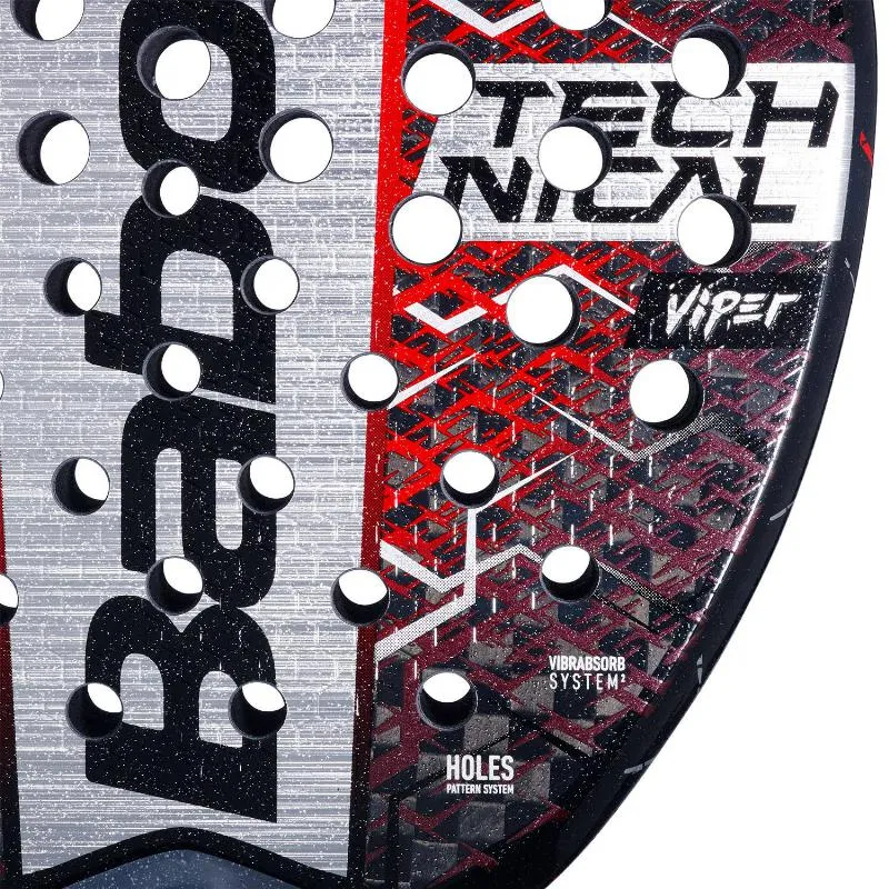 Pala Babolat Tecnico Viper 2025