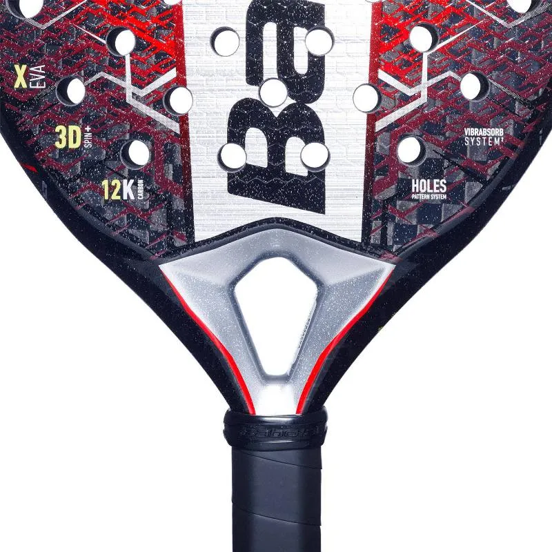 Pala Babolat Tecnico Viper 2025