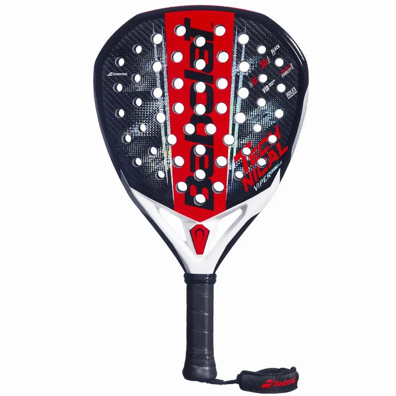 Pala Babolat Viper Técnica Soft 2026