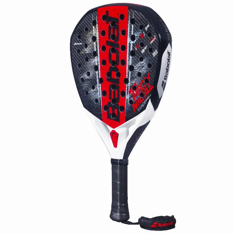 Pala Babolat Viper Técnica Soft 2026