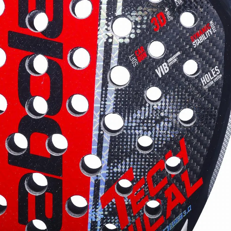 Pala Babolat Viper Técnica Soft 2026