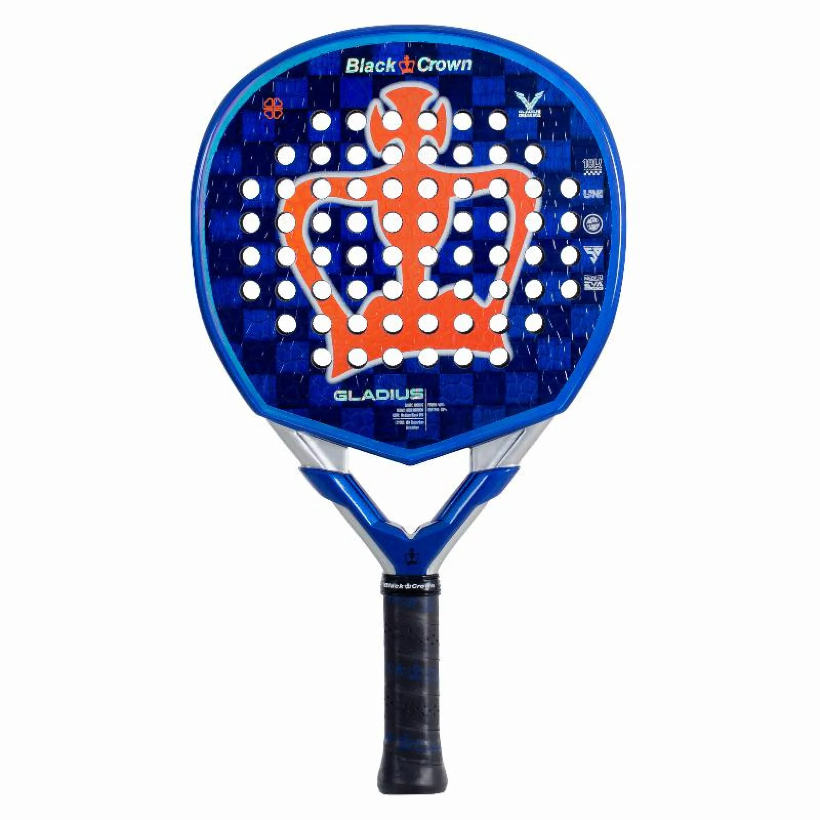 Novedades Black Crown Pádel 2026