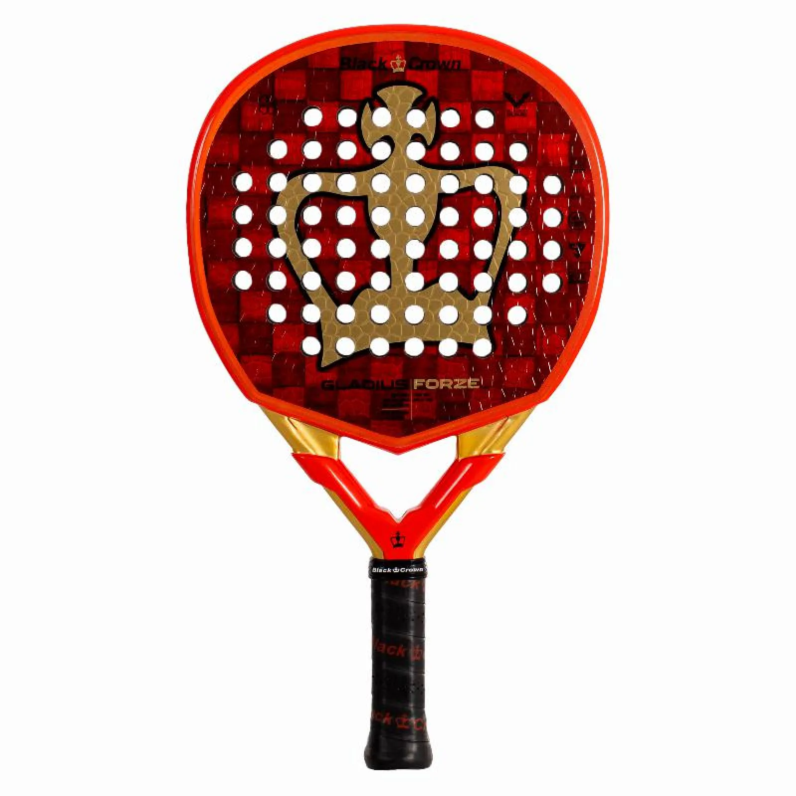 Novedades Black Crown Pádel 2026