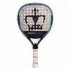 Pala Black Crown Marta Marrero Hurricane Comfort 4.0 2026
