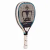Pala Black Crown Marta Marrero Hurricane Comfort 4.0 2026