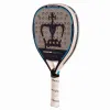 Pala Black Crown Marta Marrero Hurricane Comfort 4.0 2026