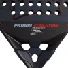 Pala Black Crown Patrono Evolução 2024