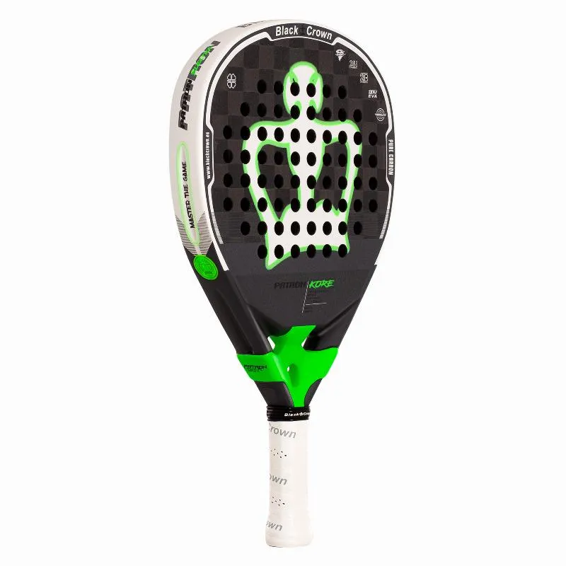 Pala Black Crown Patrono Kore 2026