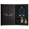 Pala Black Crown Piton Energia Épica 2025