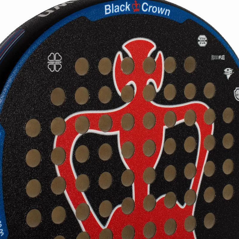 Pala Black Crown Rebel 2026