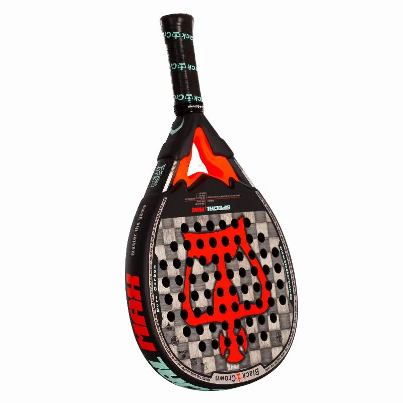 Pala Black Crown Special Max 2026