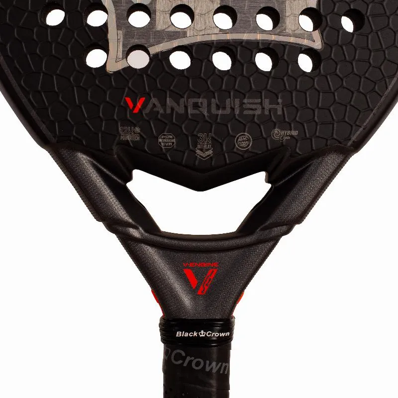 Pala Black Crown Vanquish 2026