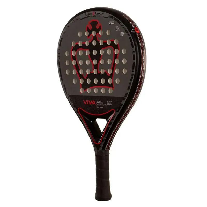 Pala Black Crown Viva 2026