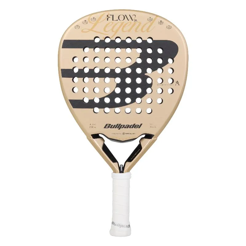 Pala Bullpadel Ale Salazar Flow 2027