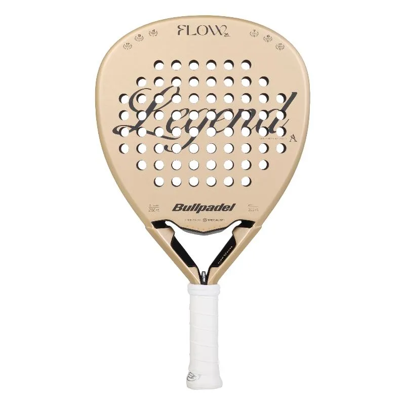 Pala Bullpadel Ale Salazar Flow 2027