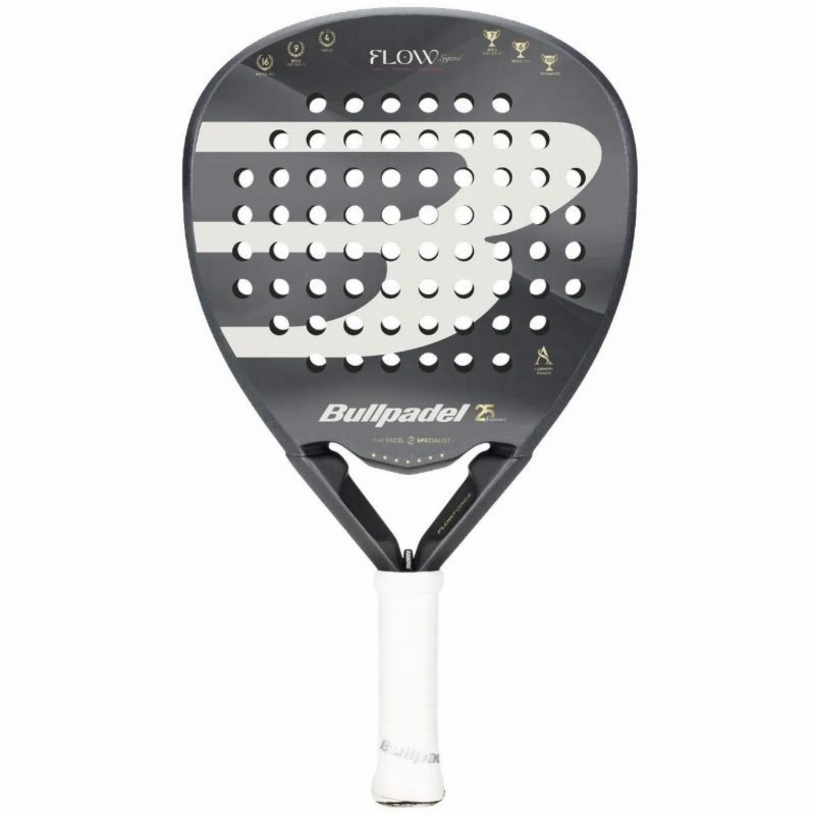 Palas Bullpadel Proline 2026