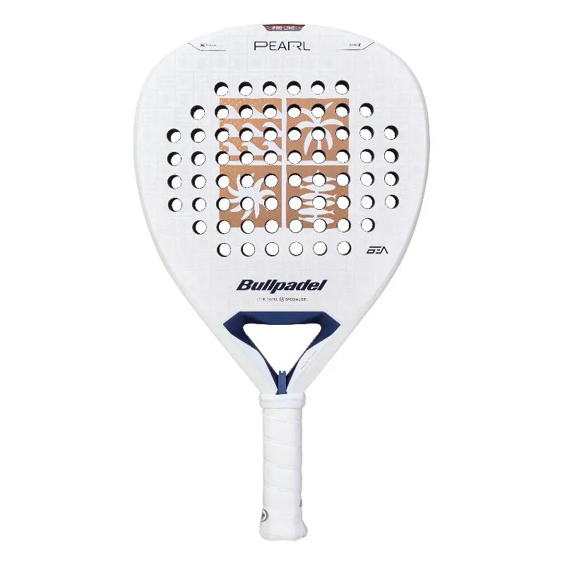 Pala Bullpadel Bea Gonzalez Pearl 2027