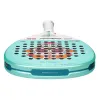 Raquete Bullpadel Bea Gonzalez Pearl MX LTD